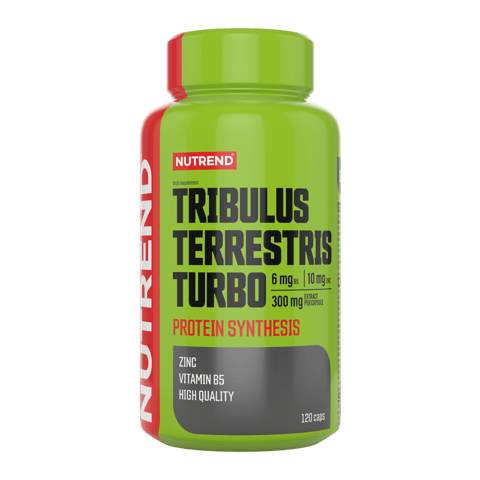 Tribulus Terrestris Turbo