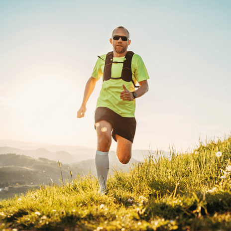 VO2 Boost