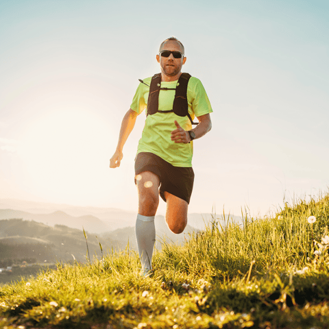 VO2 Boost