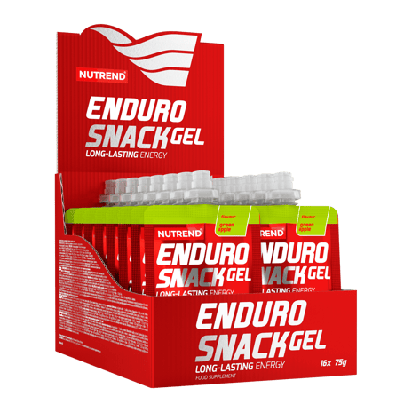 Endurosnack sáček