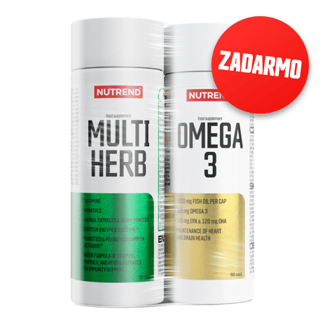 Balíček pre imunitu a vitalitu