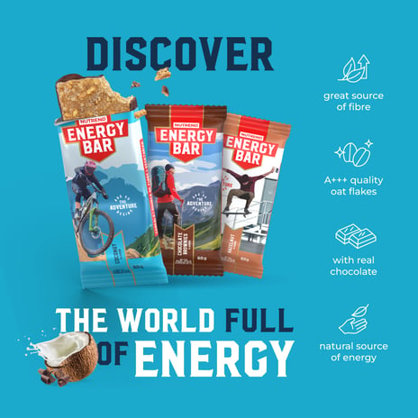 Energy Bar