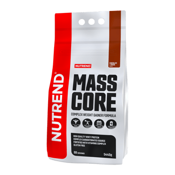 Mass Core