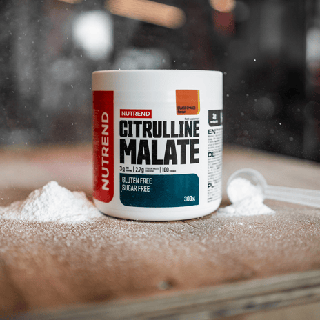 Citrulline Malate