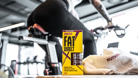 Zabudnite na rýchle chudnutie