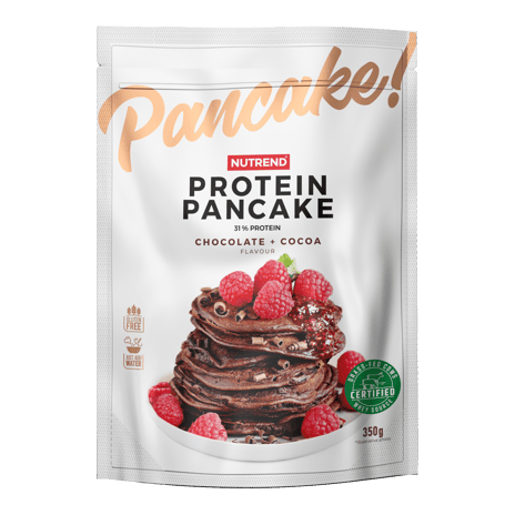 Pancake! Protein Pancake