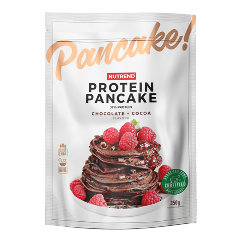 Pancake! Protein Pancake