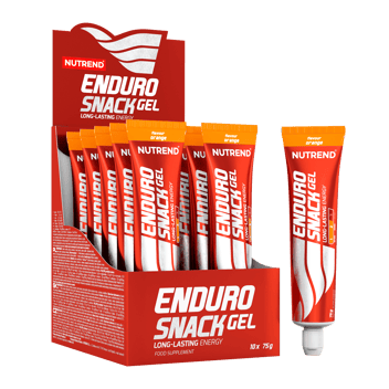 Endurosnack Tube