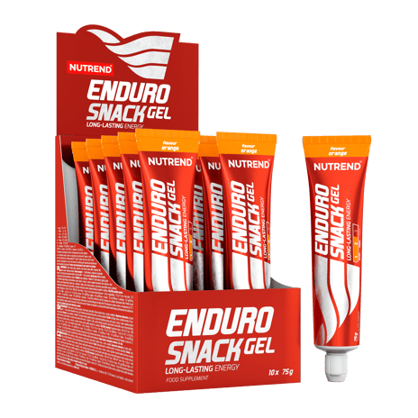 Endurosnack Tube