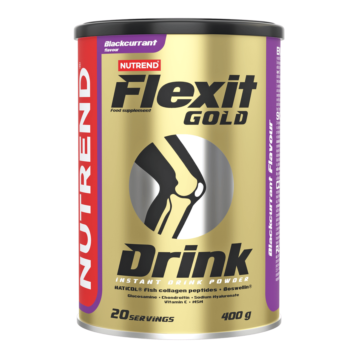 Flexit Gold Drink