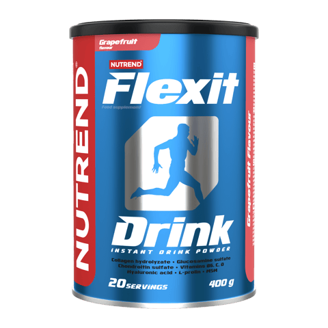 Flexit Drink
