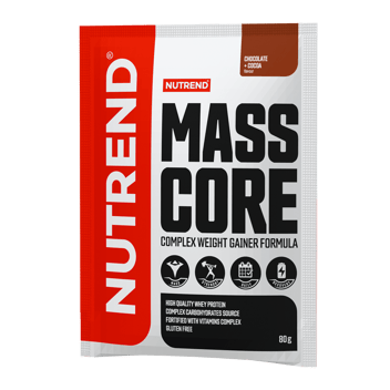 Mass Core