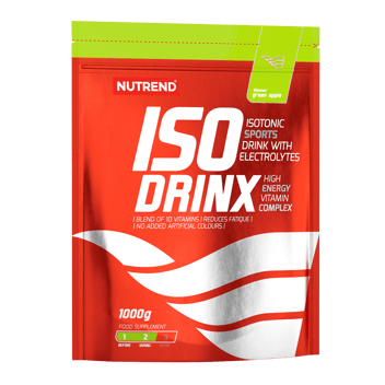 Isodrinx