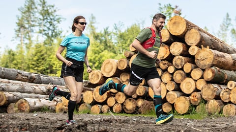 Nejčastější situace, kdy musíte vynechat běh