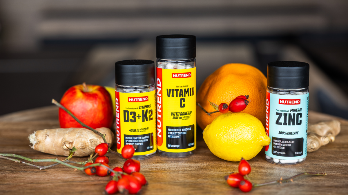 Do you want to support your immunity? Move more, advises an immunologist