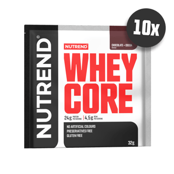 Whey Core