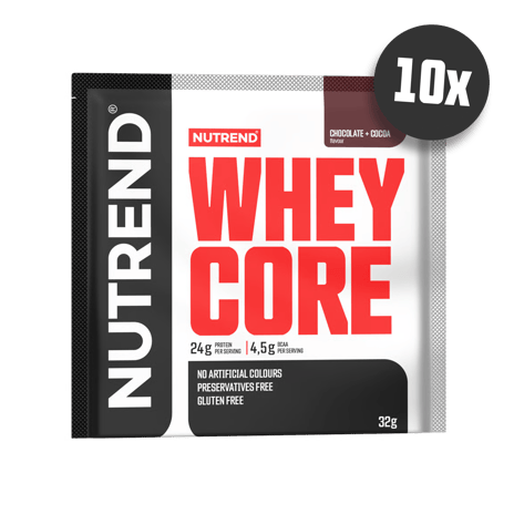 Whey Core