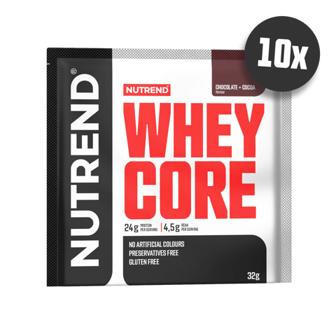 Whey Core
