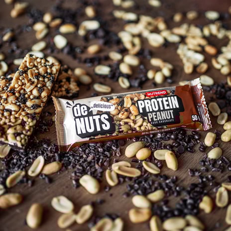 Denuts Protein