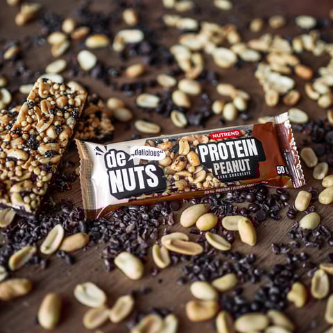Denuts Protein