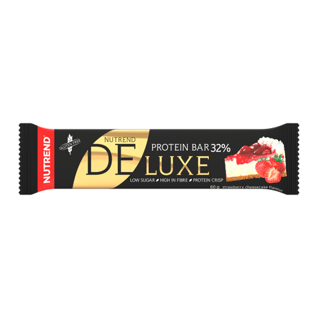 Deluxe Protein Bar