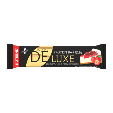 Deluxe Protein Bar