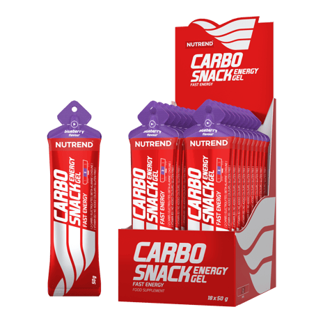 Carbosnack sáčok
