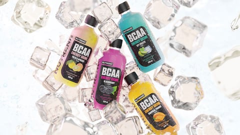 Jaký zvolit energy drink