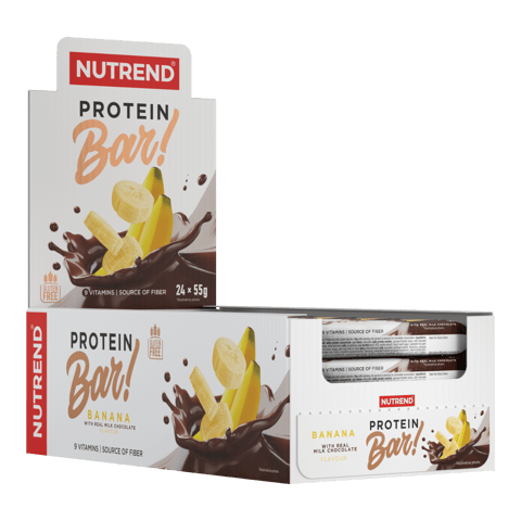 Bar! Protein Bar