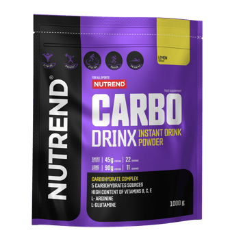 Carbodrinx
