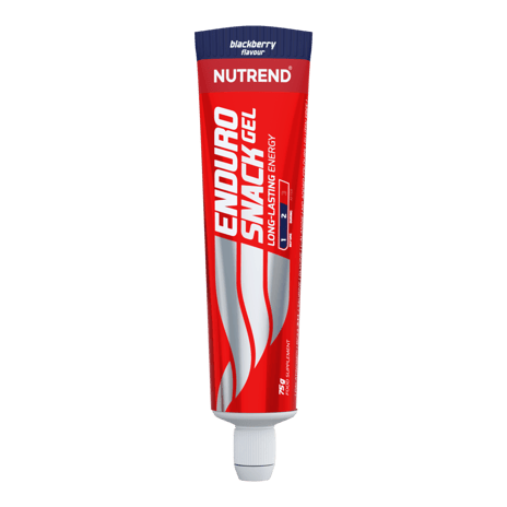 Endurosnack Tube