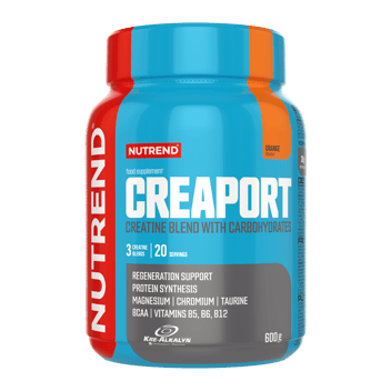Creaport