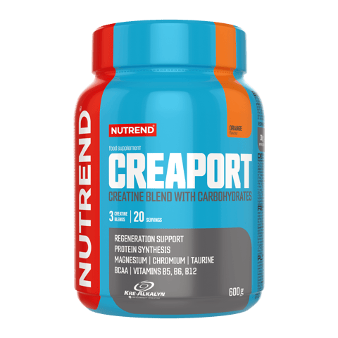 Creaport