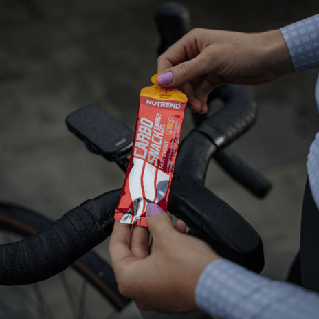 Carbosnack Sachet