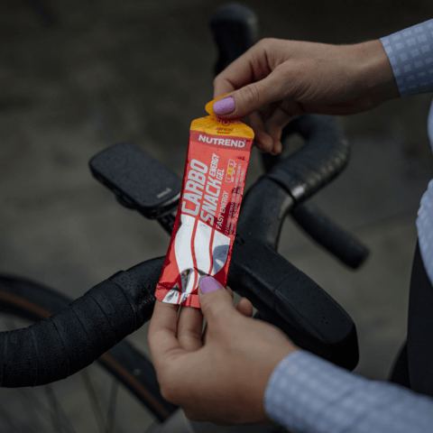 Carbosnack Sachet
