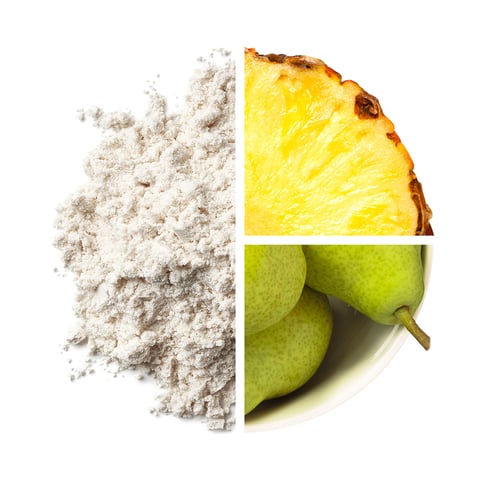 EAA Mega Strong Powder