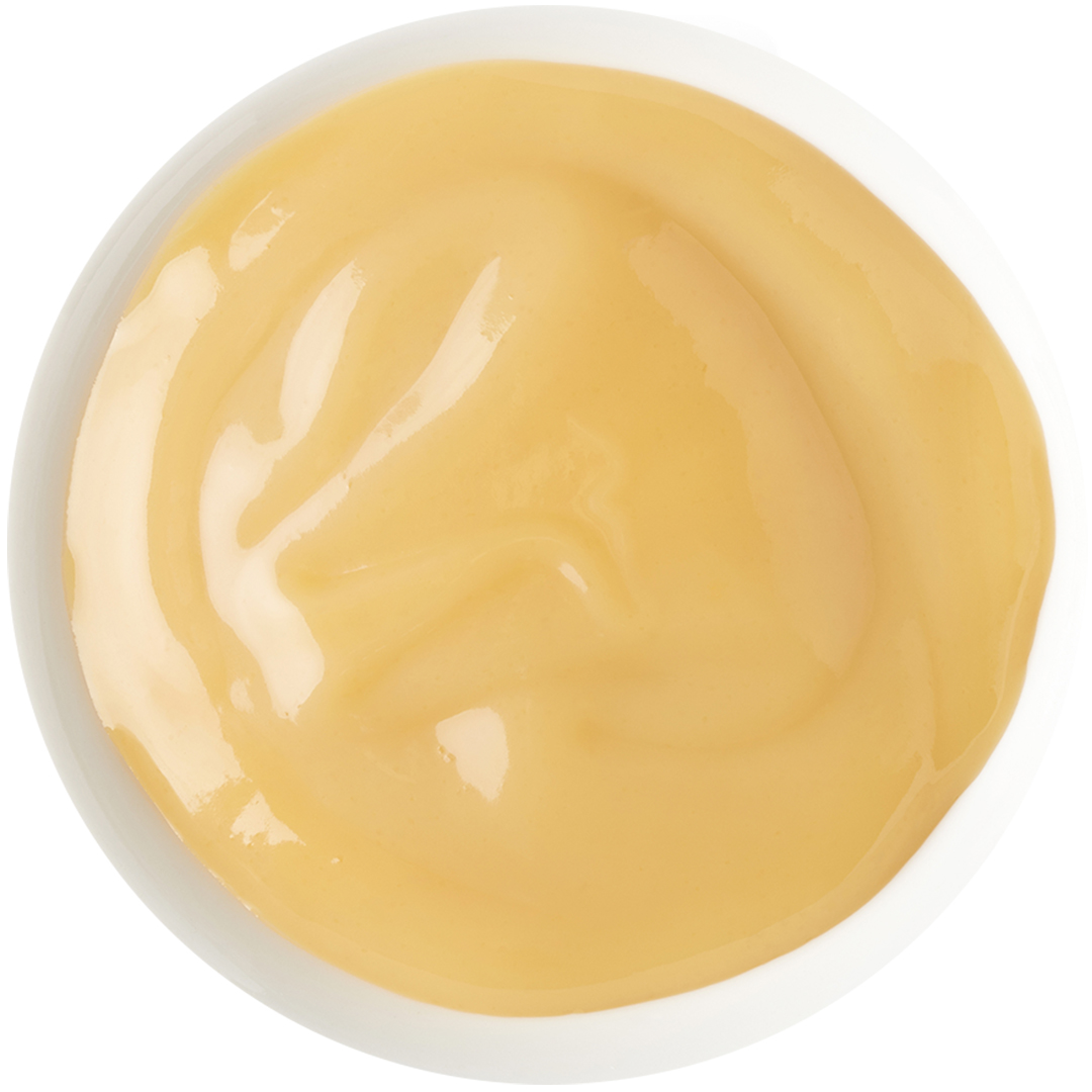 Vanilla Pudding