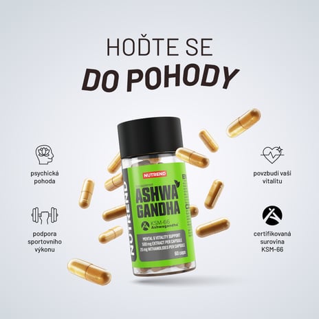 Ashwagandha