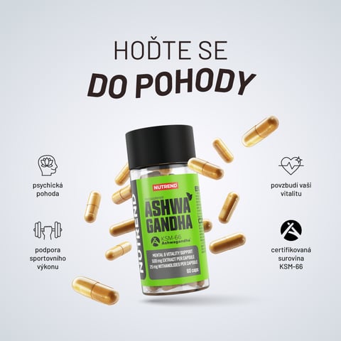 Ashwagandha