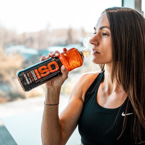Isodrinx Ready Made Drink