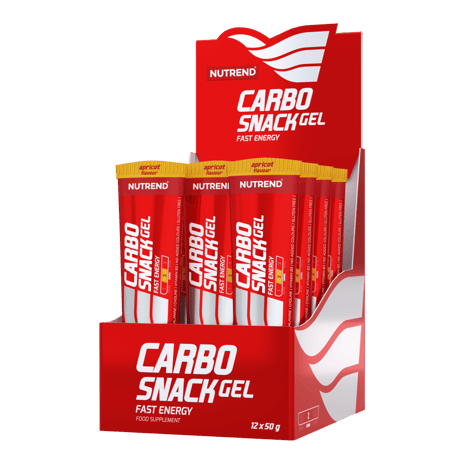 Carbosnack Tube