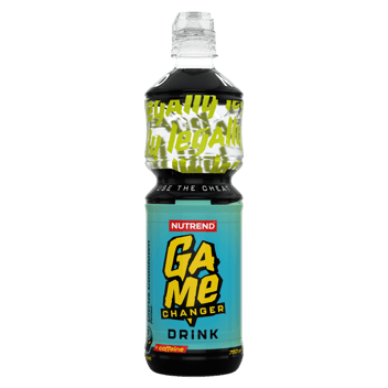 GAMECHANGER Drink
