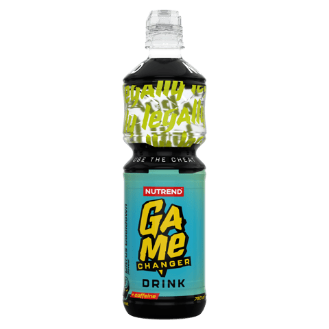 GAMECHANGER Drink