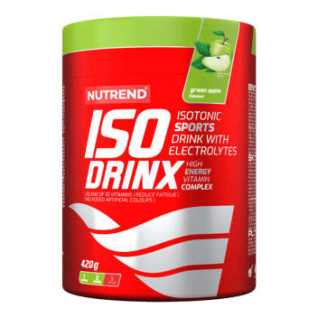 Isodrinx