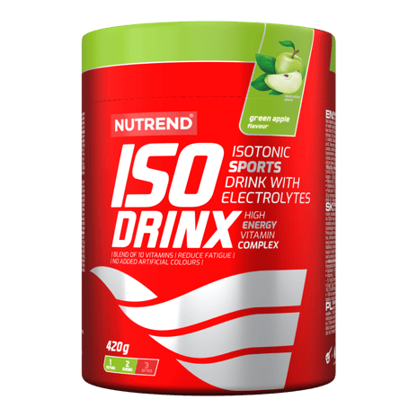 Isodrinx
