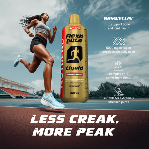 Flexit Gold Liquid