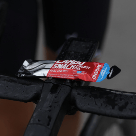 Carbosnack with Caffeine sáček