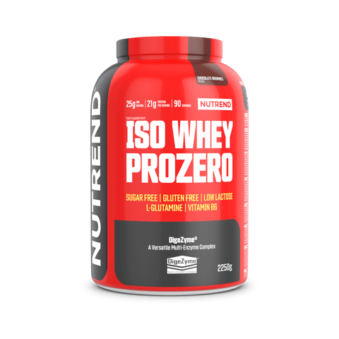 Iso Whey Prozero