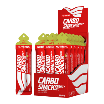 Carbosnack torba