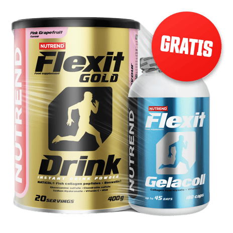 Gelenkpflege-Paket